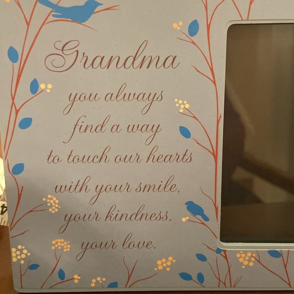 Papyrus photo Album for Grandma for 4x6 photos - Picture 3 of 12